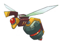 Bombee